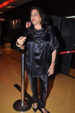 Mira Nair at the premiere of the film Salaam bombay on completion of 25 years of the film in PVR, Mumbai on 16th March 2013 (66).JPG
